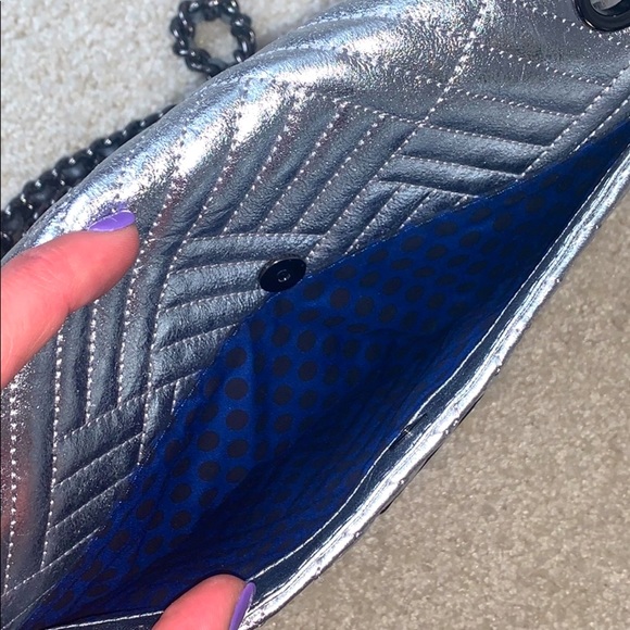 Rebecca Minkoff  quilted bag - Picture 7 of 10
